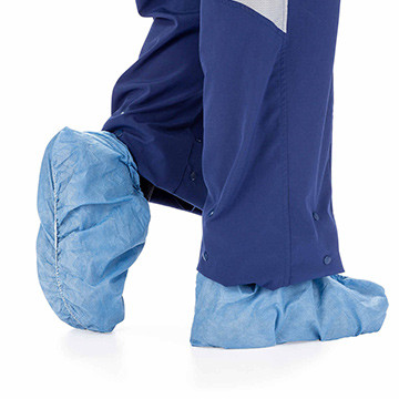Cardinal Health High Fluid Shoe Cover