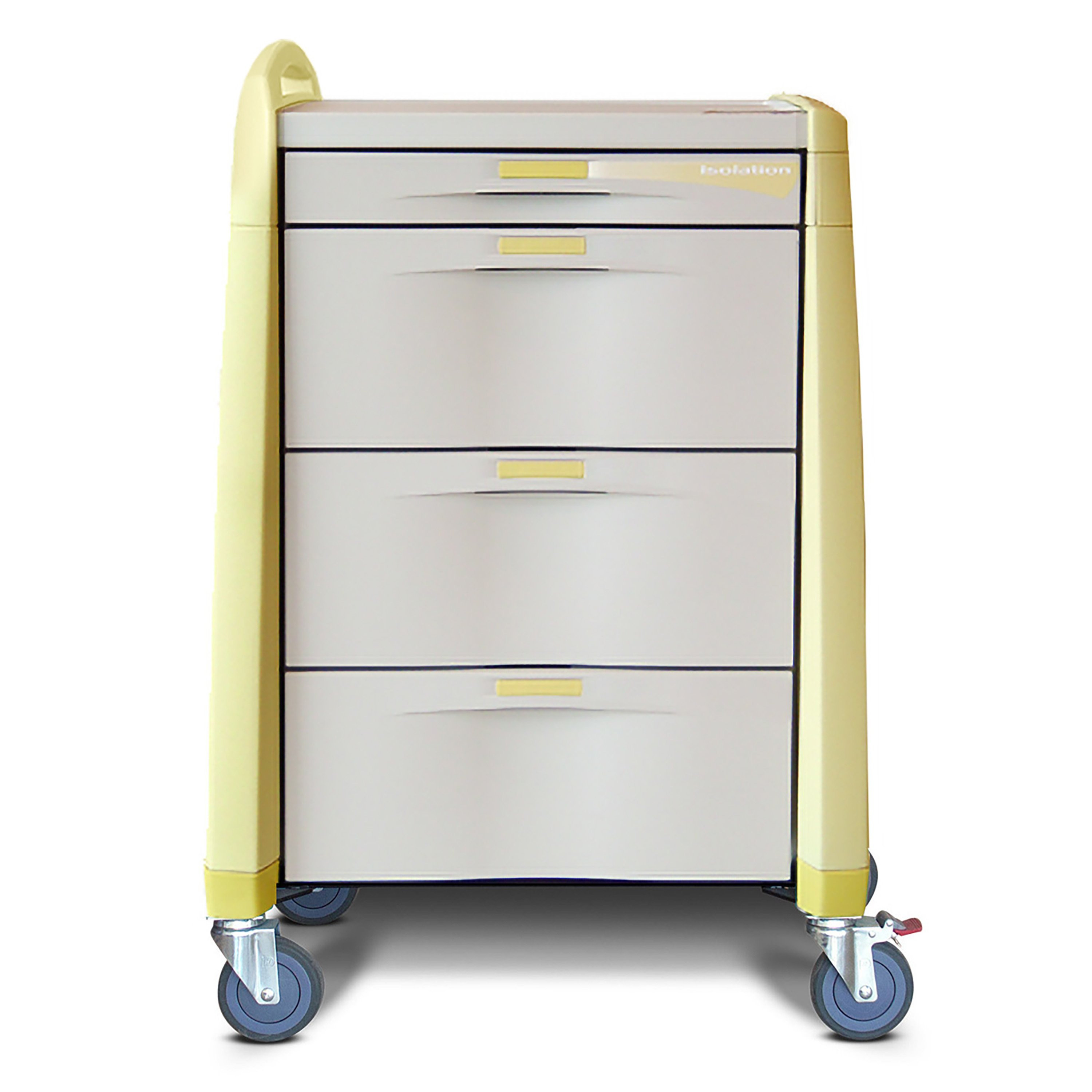 Capsa Healthcare Avalo Medication Cart