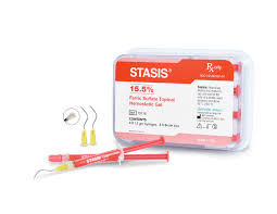 Pacdent Gingi-Pak Basic Ferric Sulfate (Hemostypic)