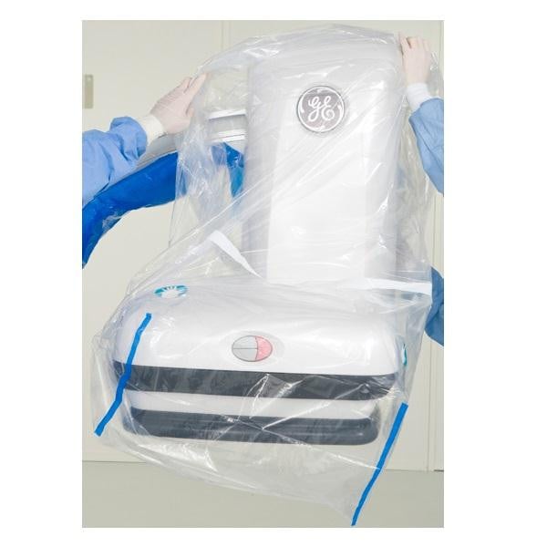 Ge Medical Drapes