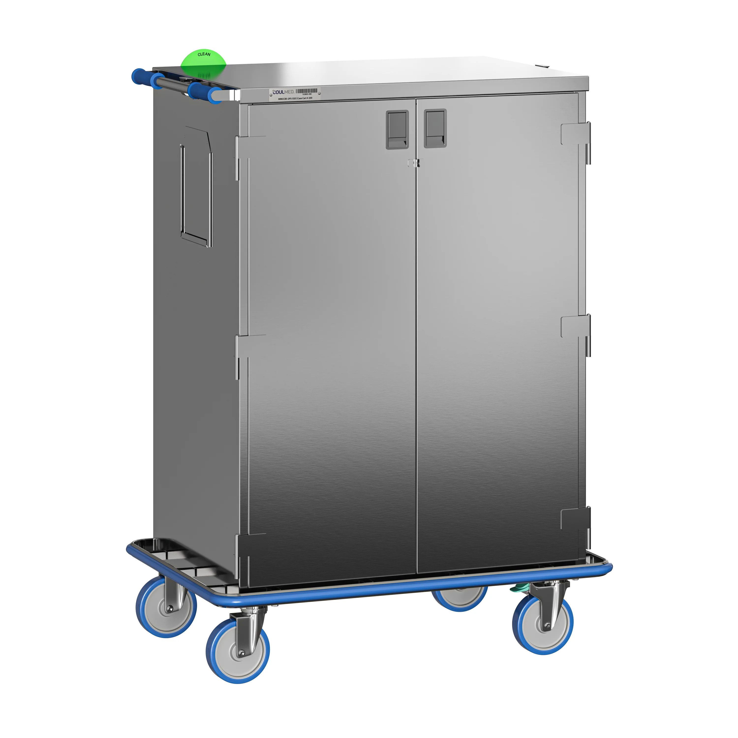 Blickman Miscellaneous Carts