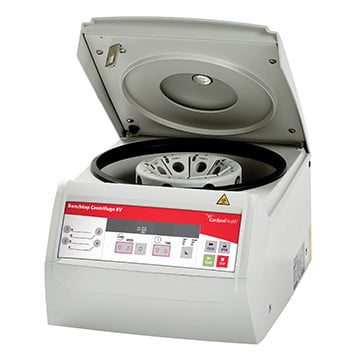 Cardinal Health Benchtop Centrifuge