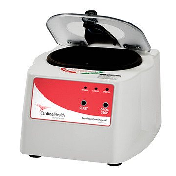 Cardinal Health Benchtop Centrifuge