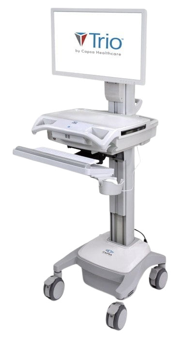 Capsa Healthcare Lamps