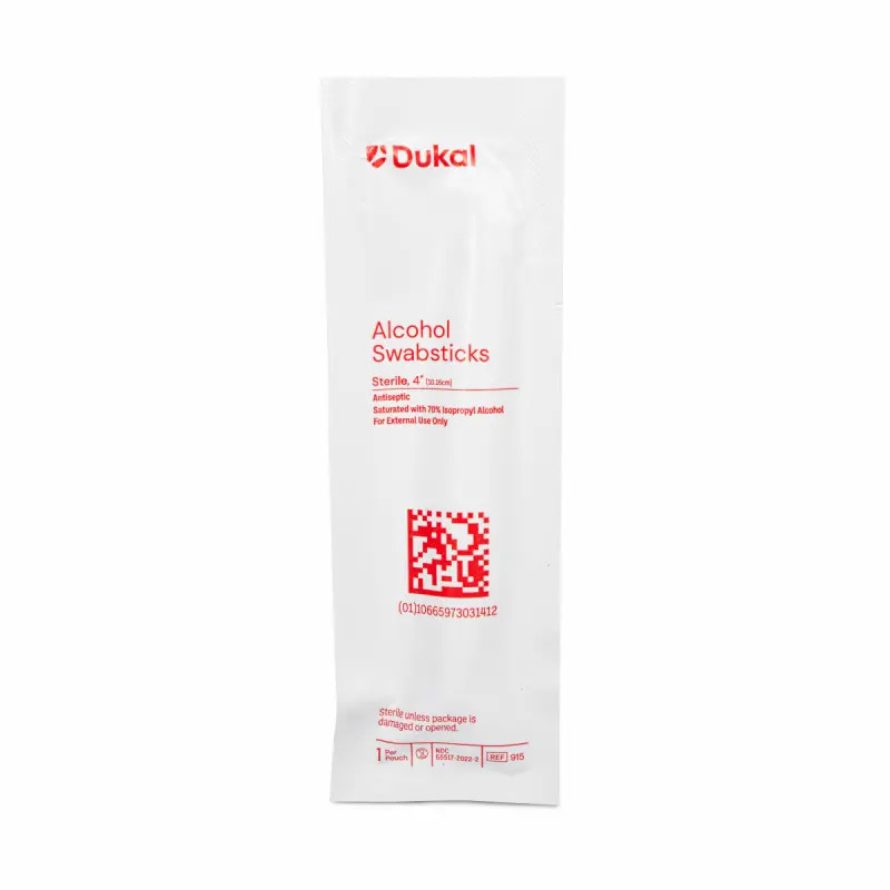 Dukal Antiseptic Swabstick