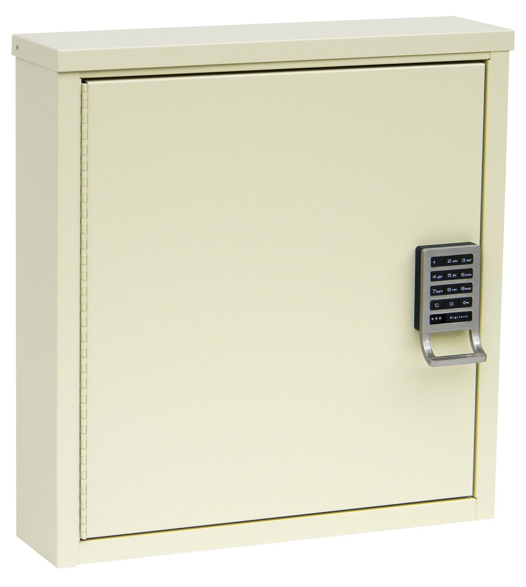 Omnimed Security Cabinet