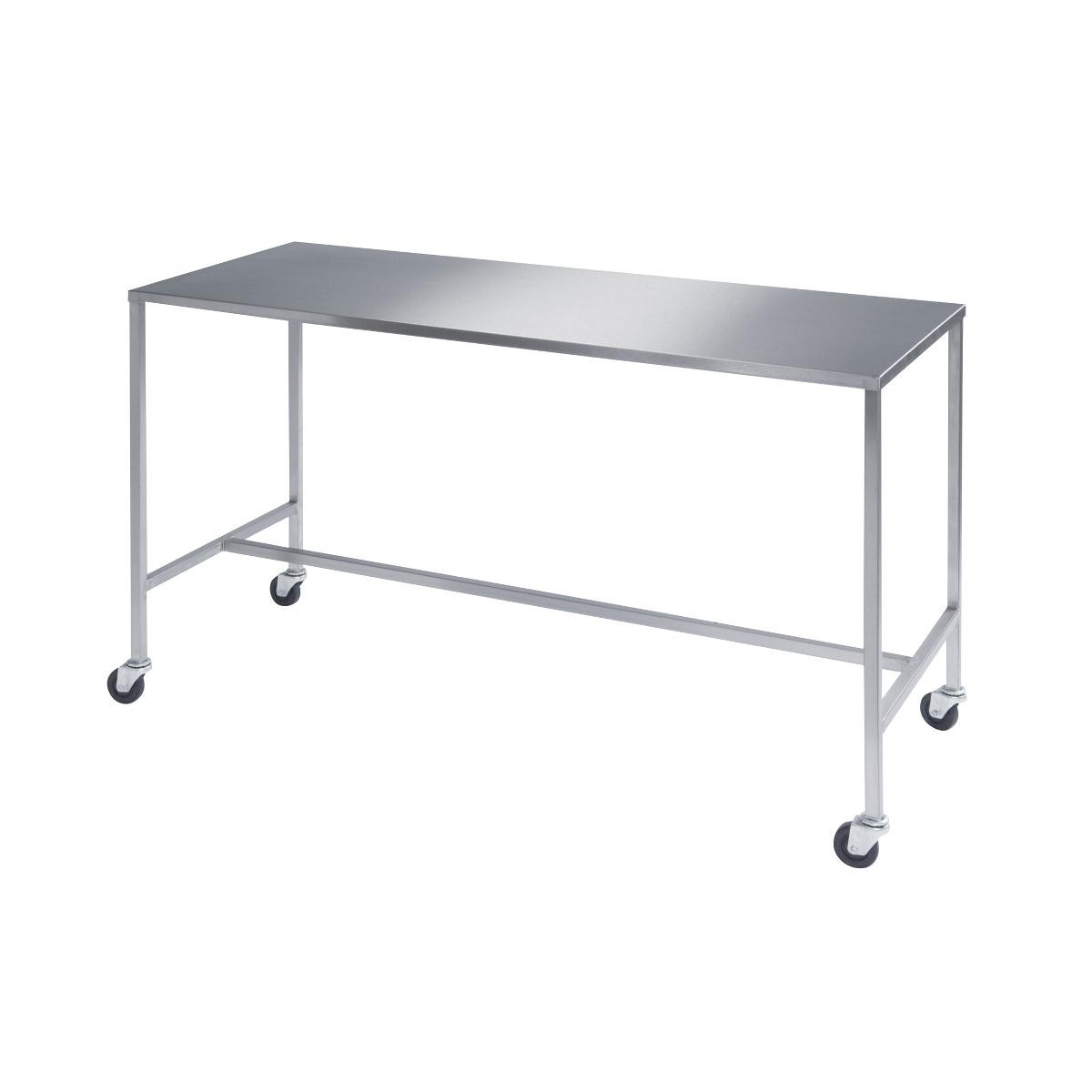 Lakeside H-Brace Instrument Table