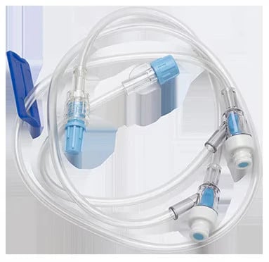 Bd Carefusion Infusion Disposables