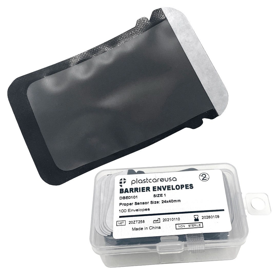 Barrier Envelopes