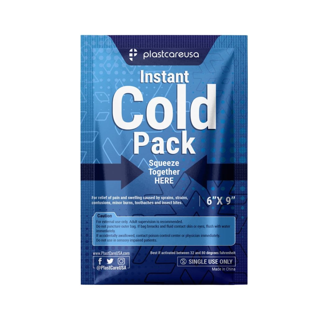 Ice Pack