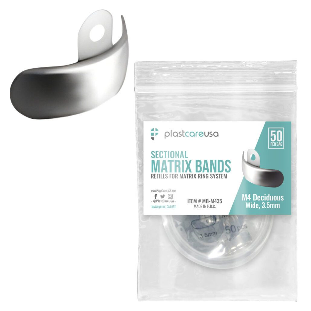 Matrix Band, M4