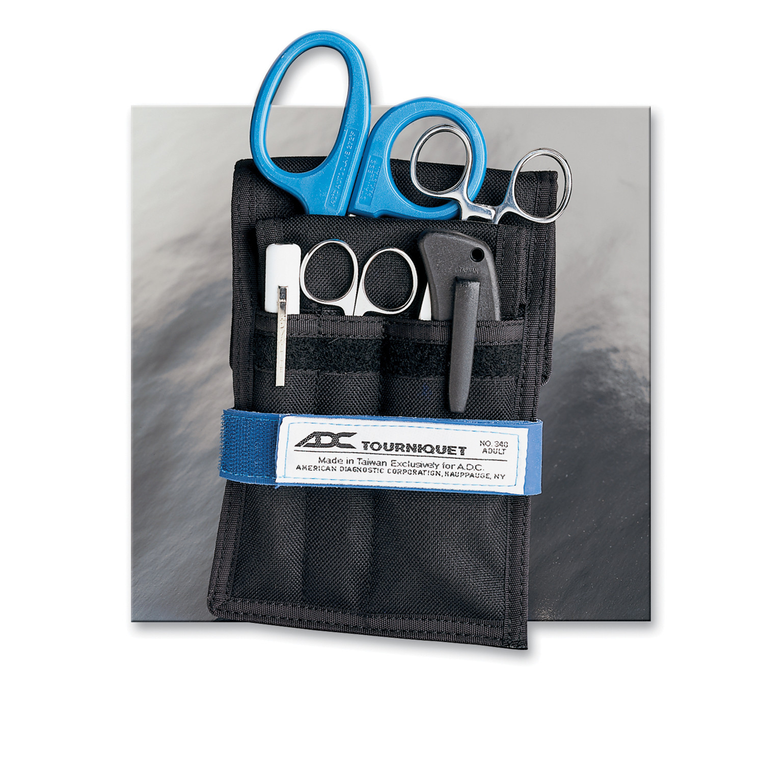 Adc Responder Holster