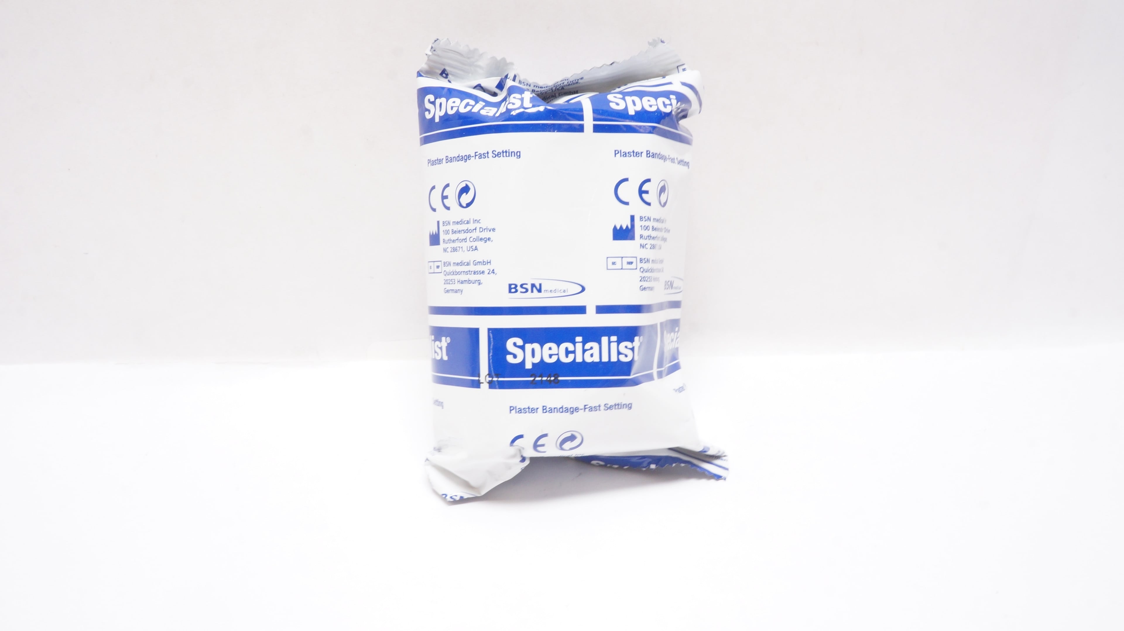Bsn Medical Plaster Bandage