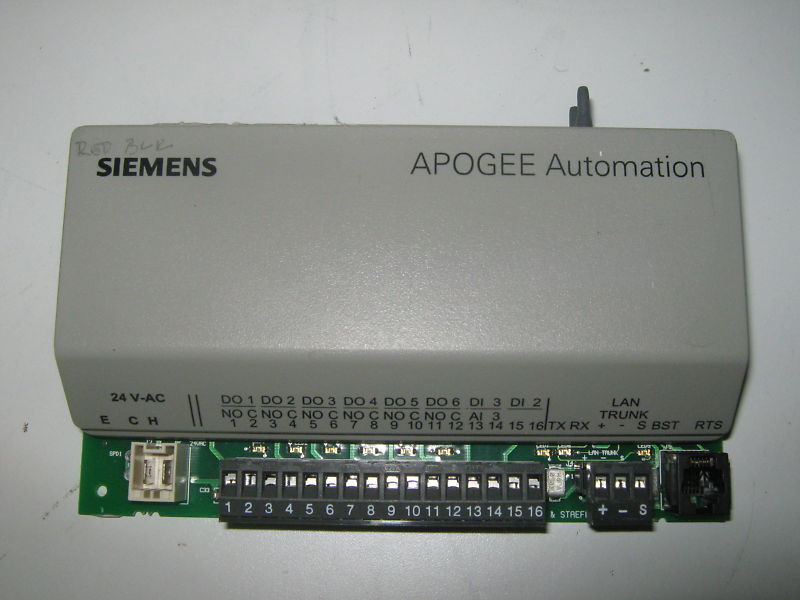 Siemens Cai Automation
