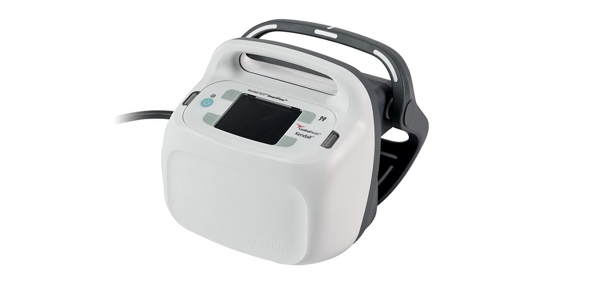 Cardinal Health Scd Compression System