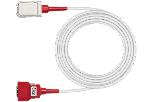 Masimo Lnc Patient Cables For Use With Masimo Set® Devices