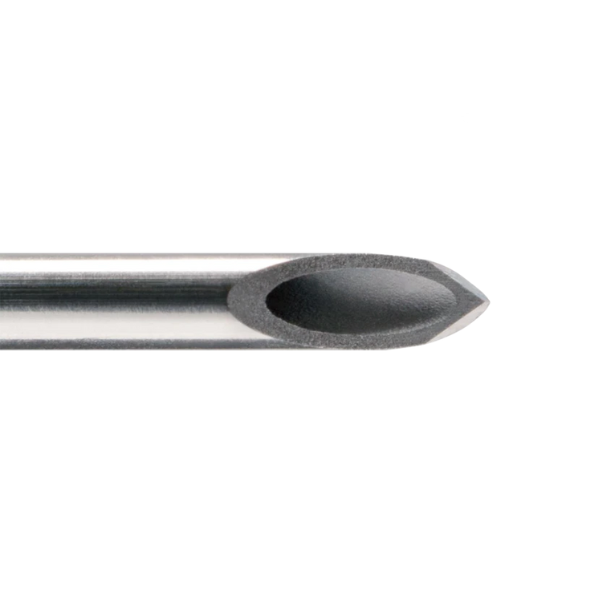Bd Quincke Spinal Needles