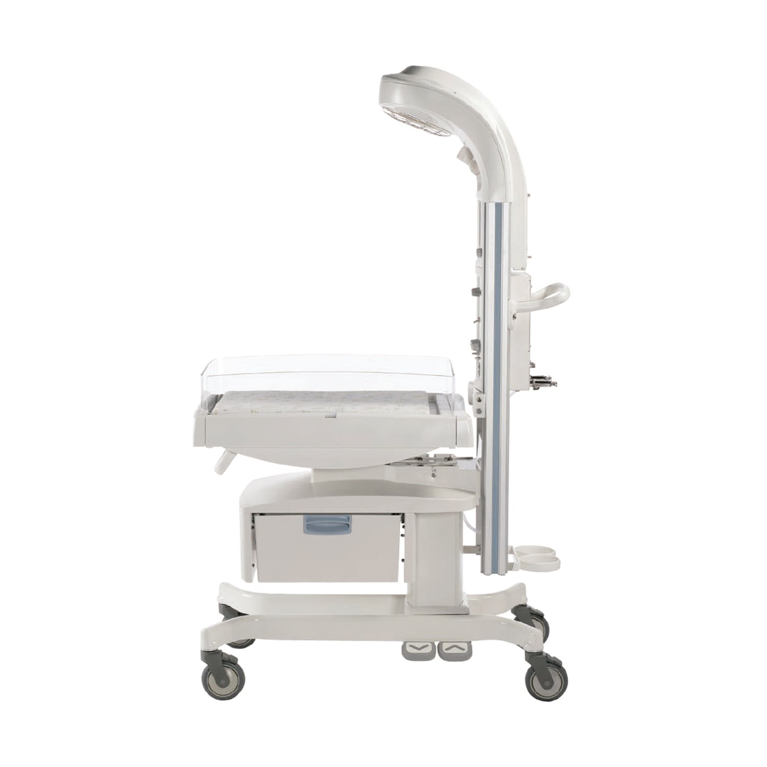 D.R.E. Avante Ge Panda Ires Infant Warmer