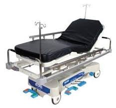 D.R.E. Avante Stryker Stretcher