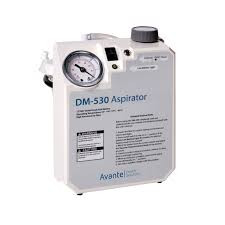 D.R.E. Avante Portable Aspirator