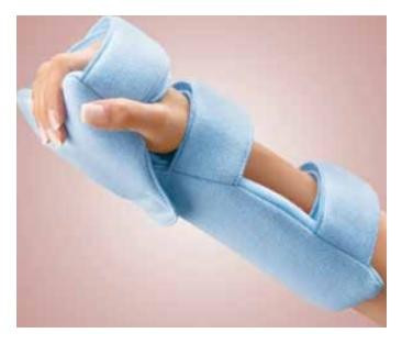 Bsn Medical Grip Splint