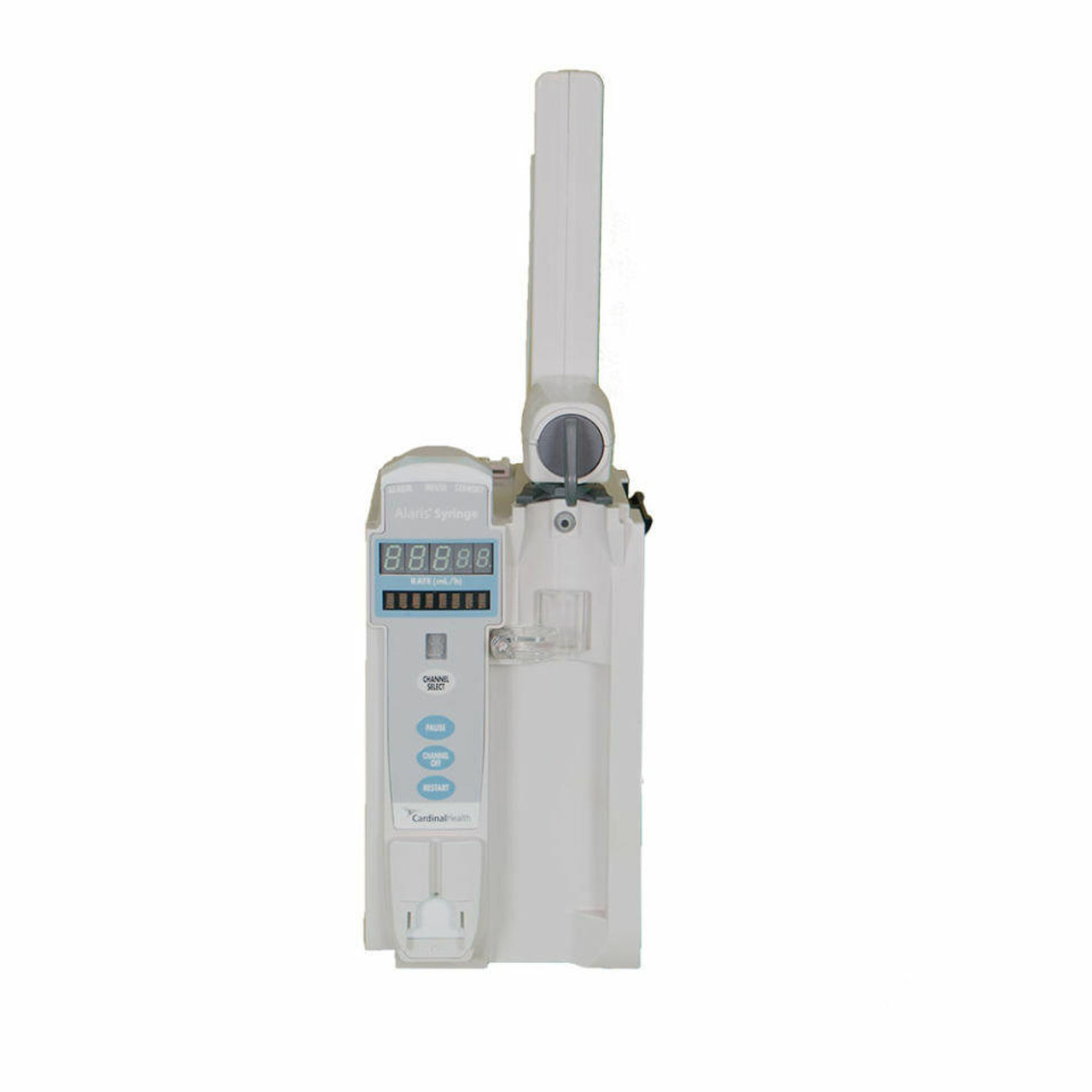 D.R.E. Avante Alaris 8110 Syringe Module