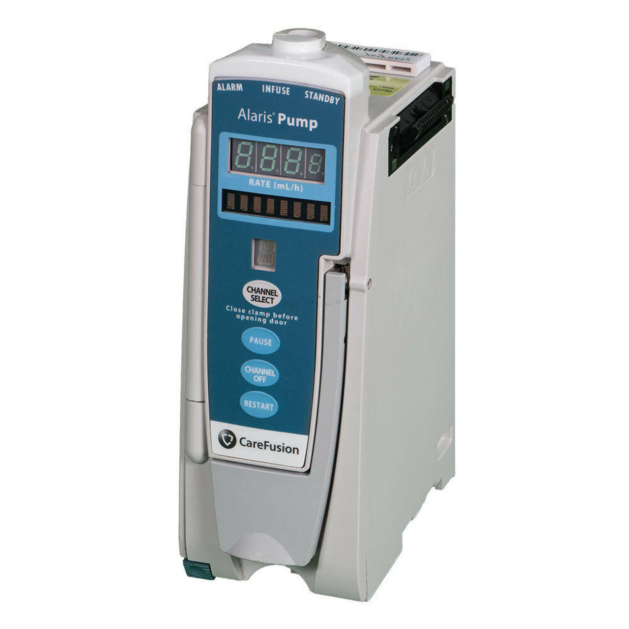 D.R.E. Avante Alaris 8100 Pump Module For Iv Infusion