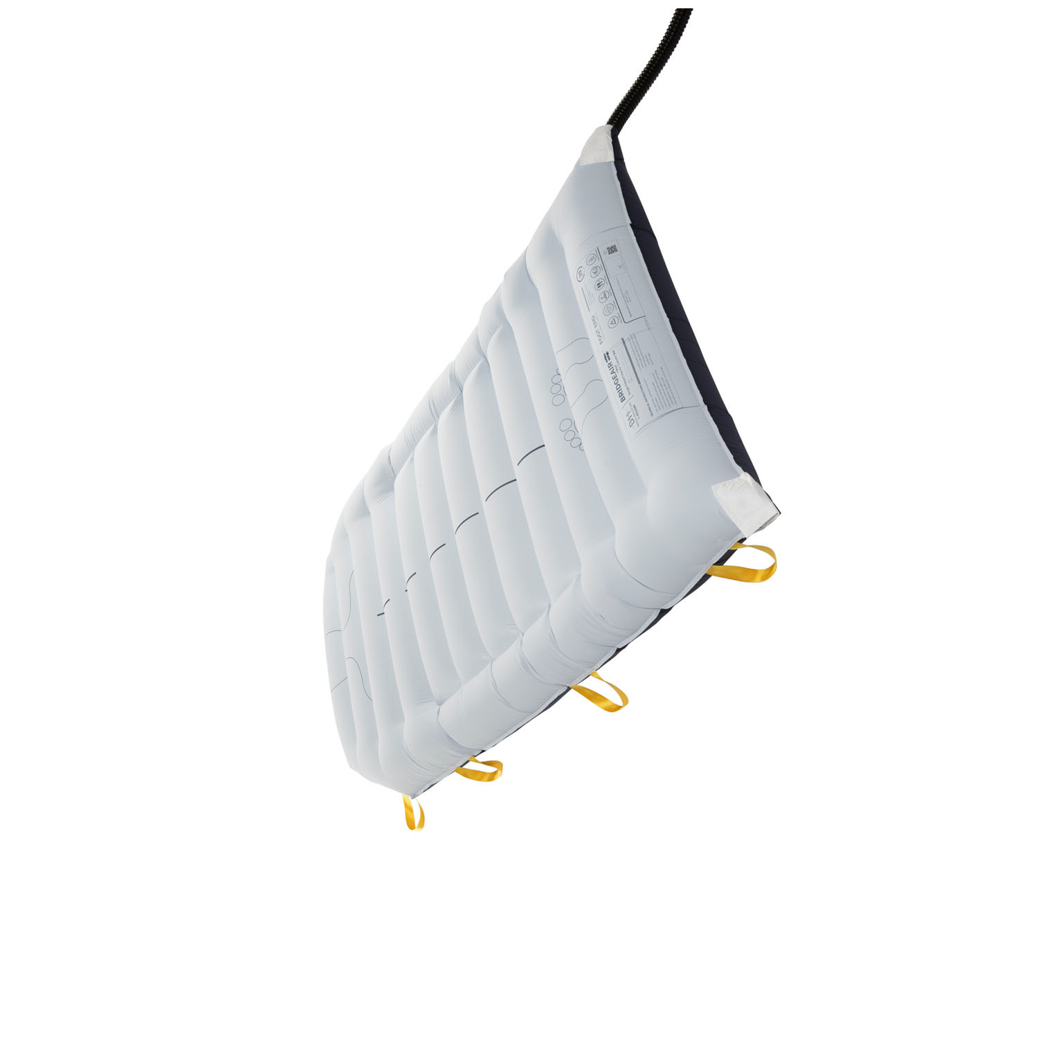 Pelstar/Health O Meter Professional Scale - Bridge Healthcare - Bridgeair+Star Air-Assisted Transfer Mattresses