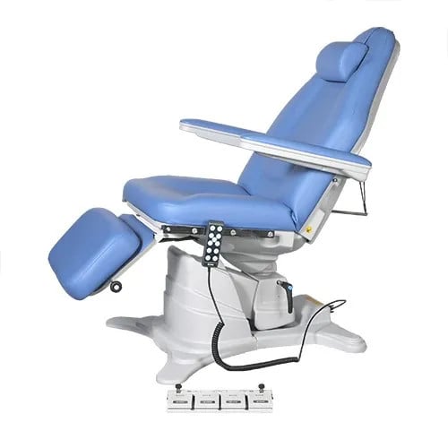 D.R.E. Avante Milano Procedure Chair Accessories