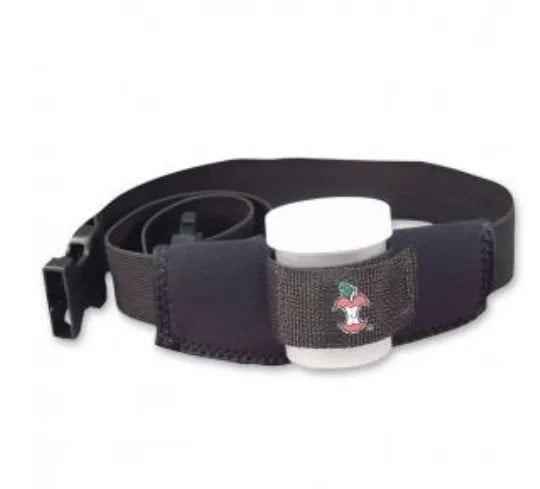 Core Products Oil & Jar Holster