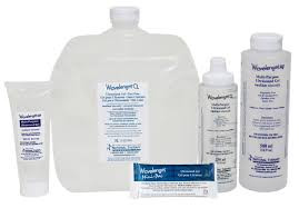 Sabel Med Wavelength® Cl Multipurpose Ultrasound Gel - Clear