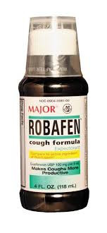 Major Cold & Cough Liquid