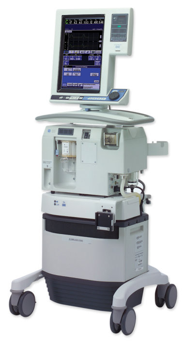 Medtronic Puritan Bennett™ 840 Ventilator Accessories