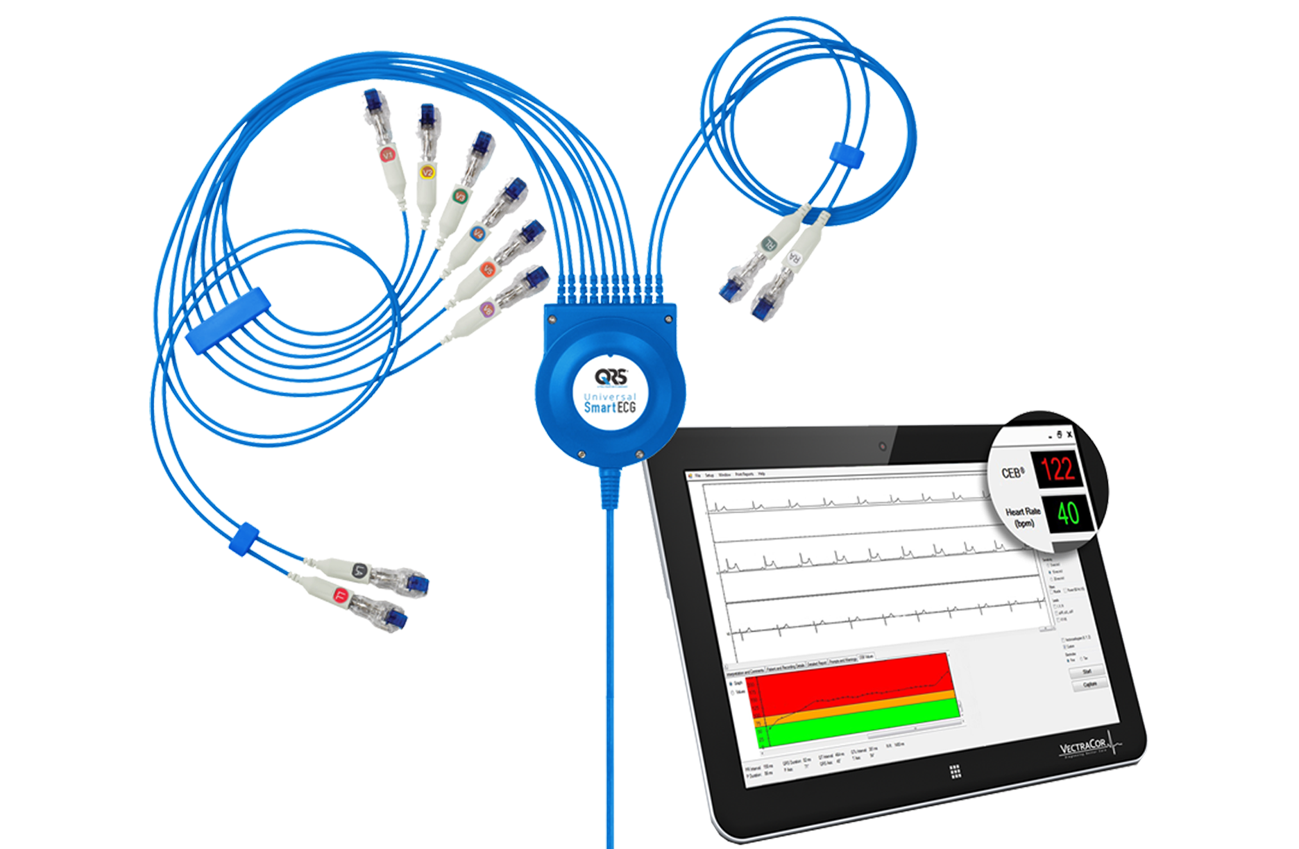 Vectracor Vectraplex System