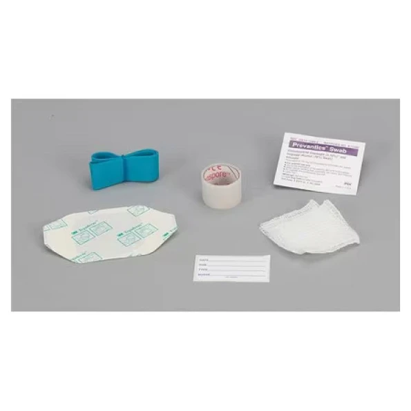 Cardinal Health Iv Start Kits