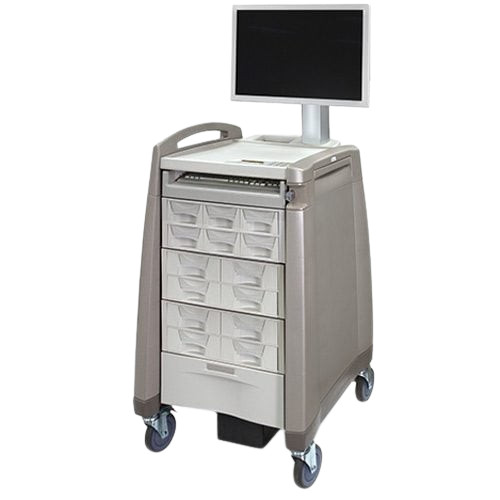 Capsa Healthcare Avalo Medical Cart