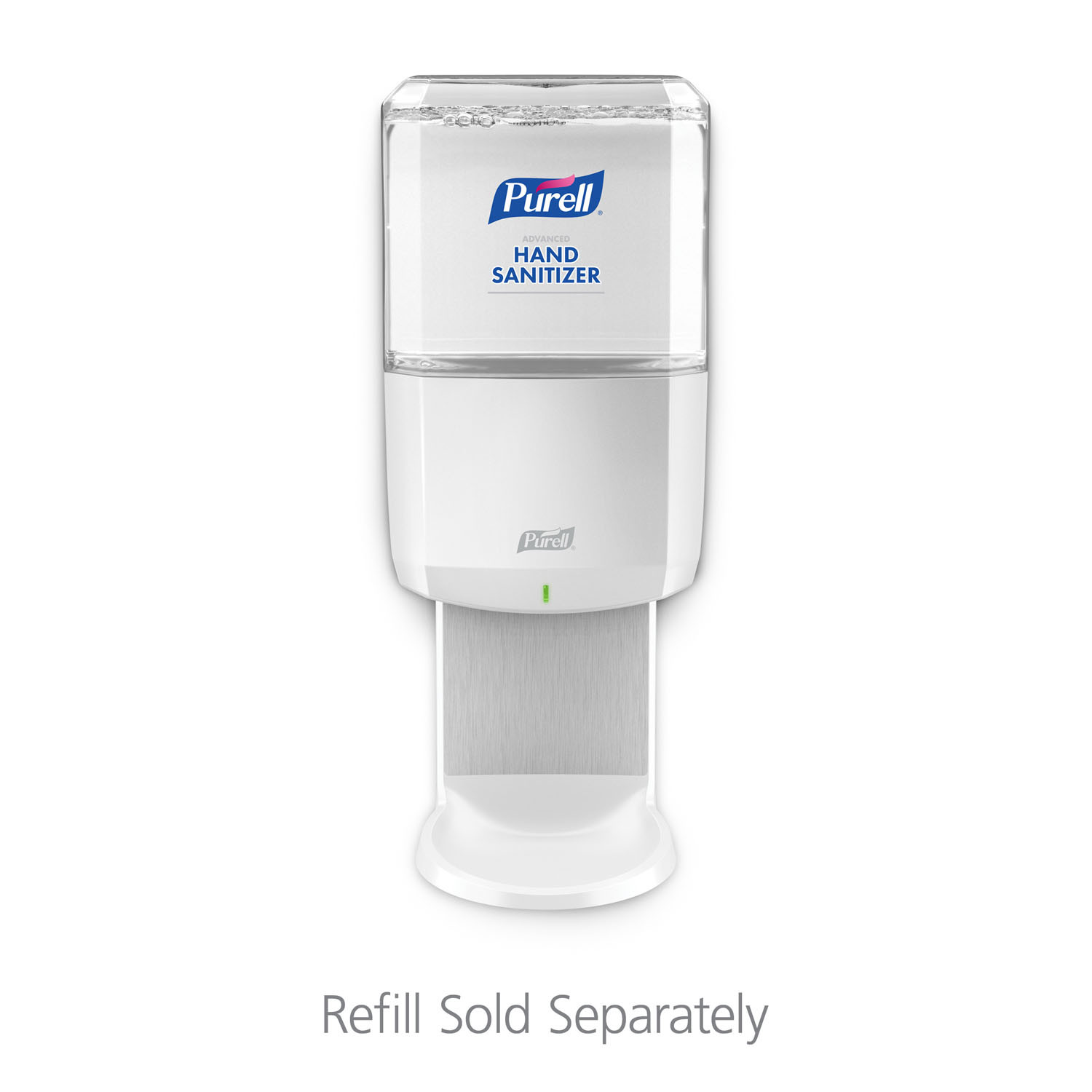 Gojo Purell Es8 Dispensers & Refills 
