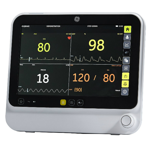 Ge Medical B105 Monitor