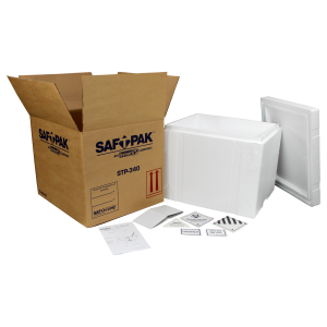 Saf-T-Pak® Stp-340-Ovpk Overpack System