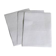 Saf-T-Pak®-Stp-148 15Ml Absorbent Strip 3 X 4"