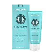 Hydrox Heel Revival Repair Treatmen