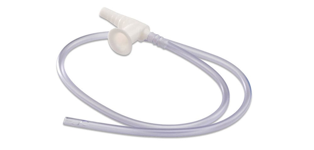 Cardinal Health Argyle Suction Catheter