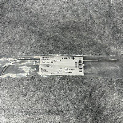 Miltex Van Buren Urethral Sounds
