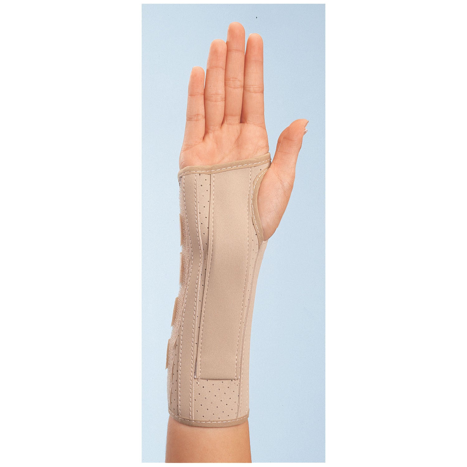 Procare Contoured Wrist Support