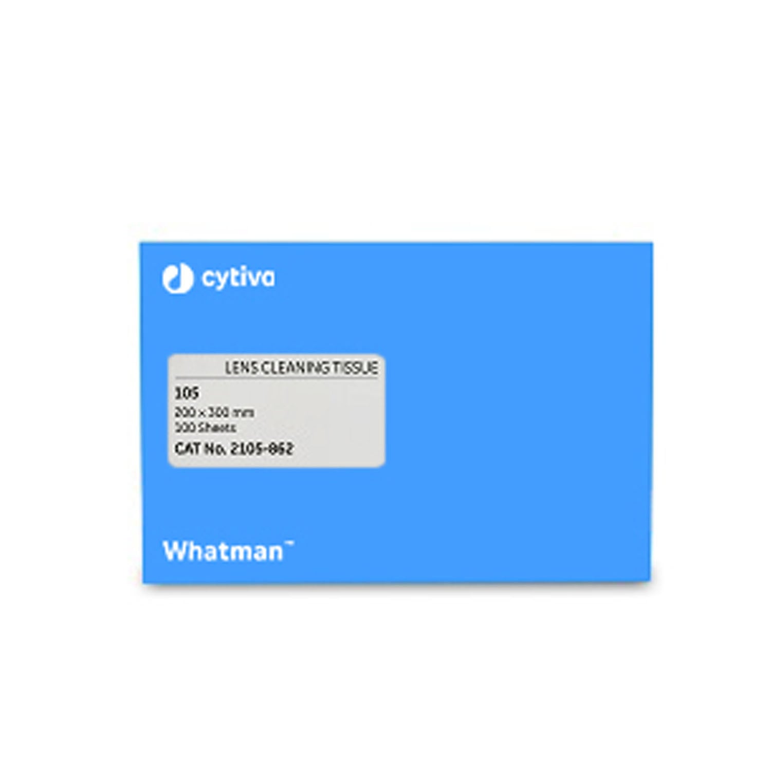 Cytiva Lens Cleaning Tissue