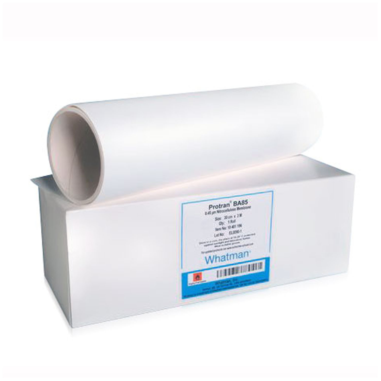 Cytiva Blotting Membranes