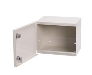 Lakeside Narcotic Cabinets