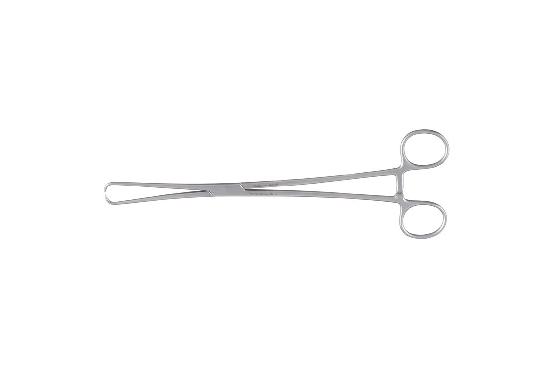 Miltex Schroeder Tenaculum Forcep