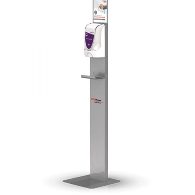 Sc Johnson Hand Hygiene Accessories