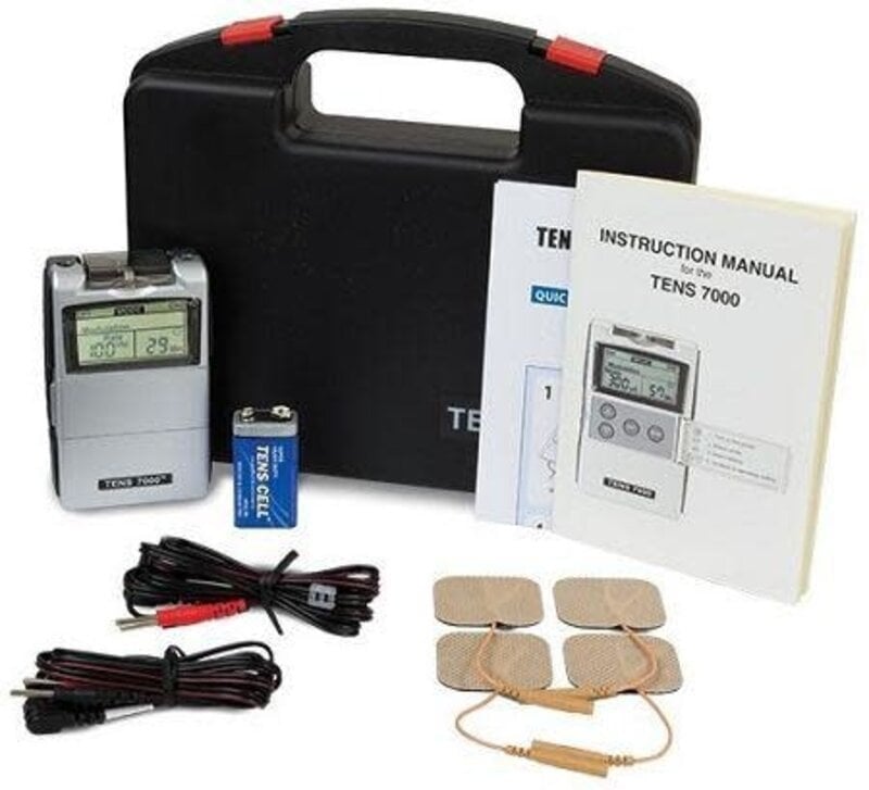Compass Health Patient Room Accessories